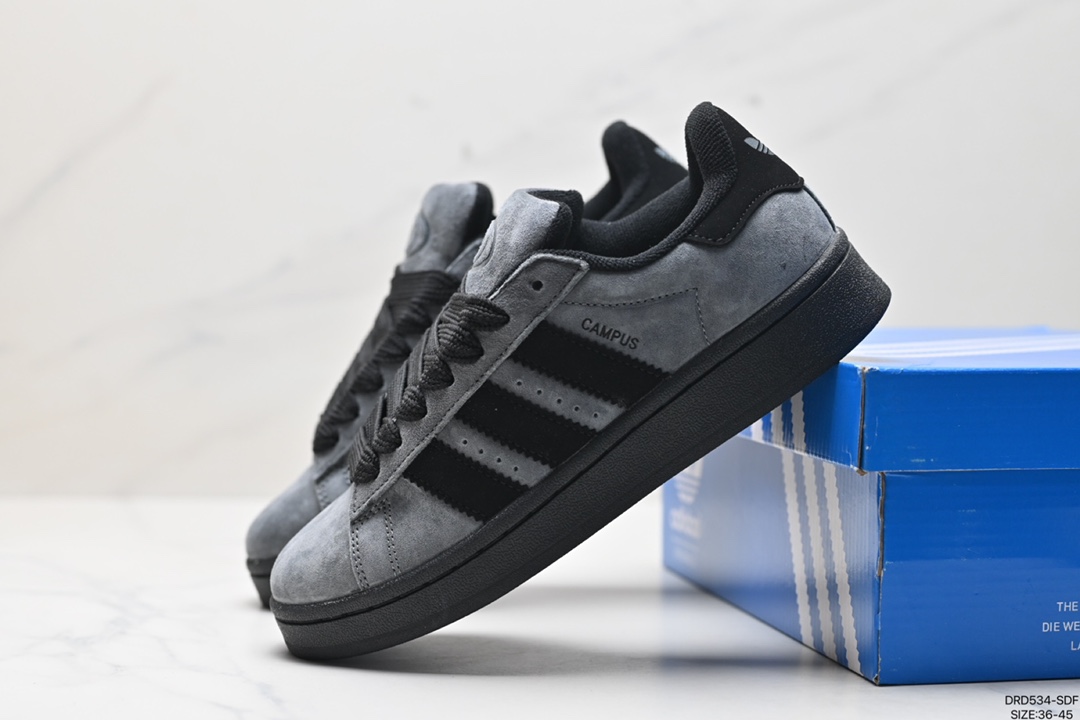 Adidas Campus Shoes